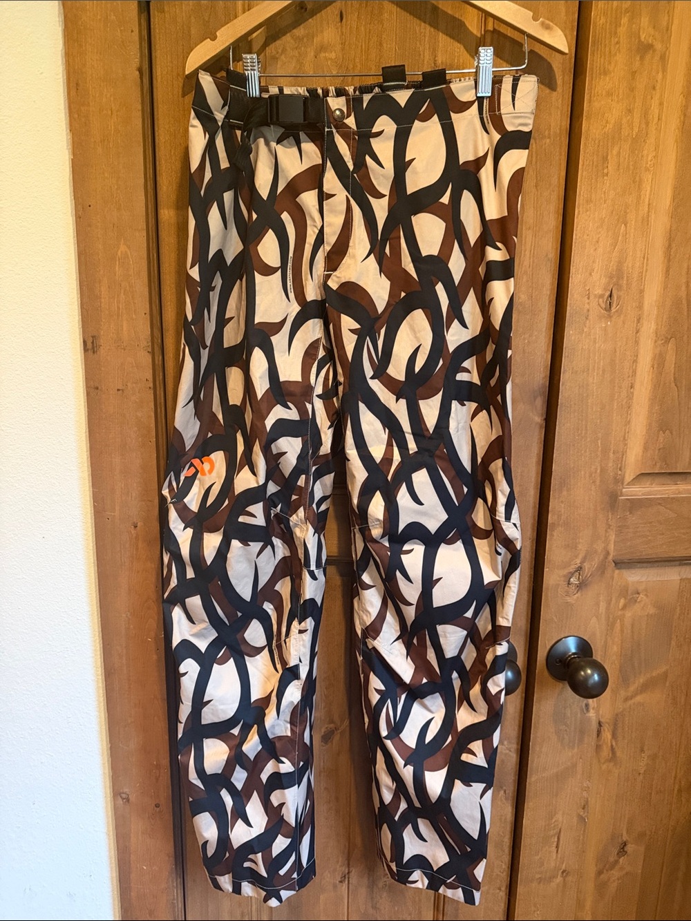 First Lite ASAT storm pants